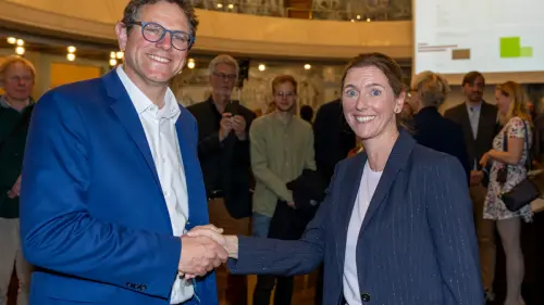 Muss sich die CSU nach der OB-Wahl Sorgen machen? Aber ja doch.