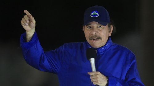 Nicaragua: Von Guerillero zum Diktator