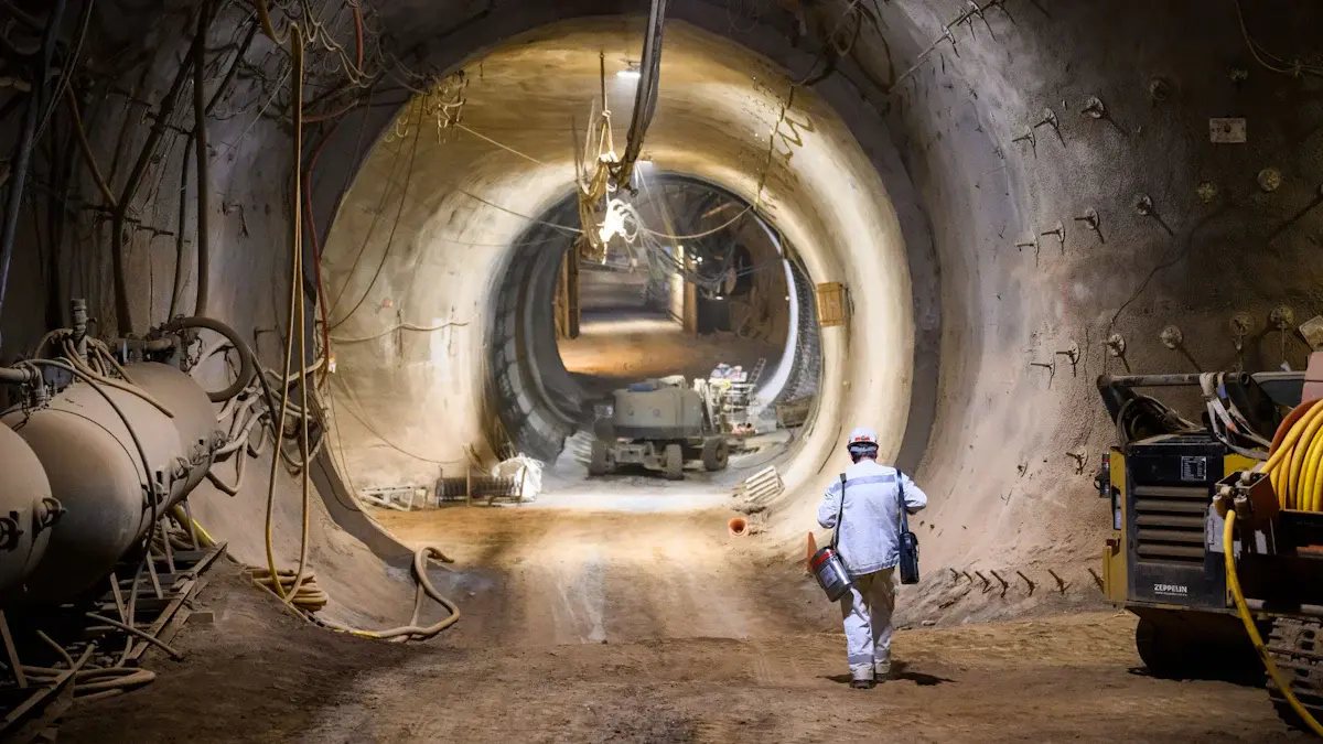 Endlager ohne Atommüll