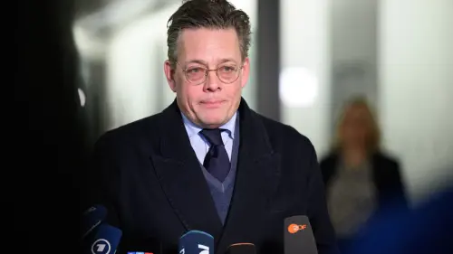 Wie die Grünen Kanzler Merz attackieren wollen