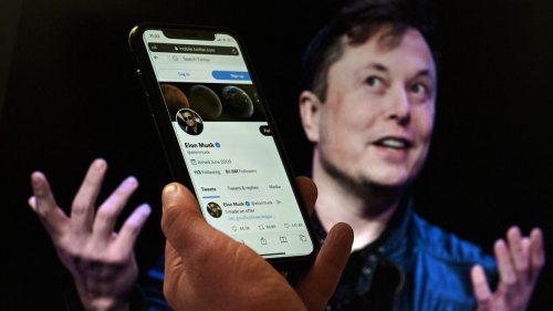 Twitter-Kauf: Warum Elon Musk seine Meinung geändert hat