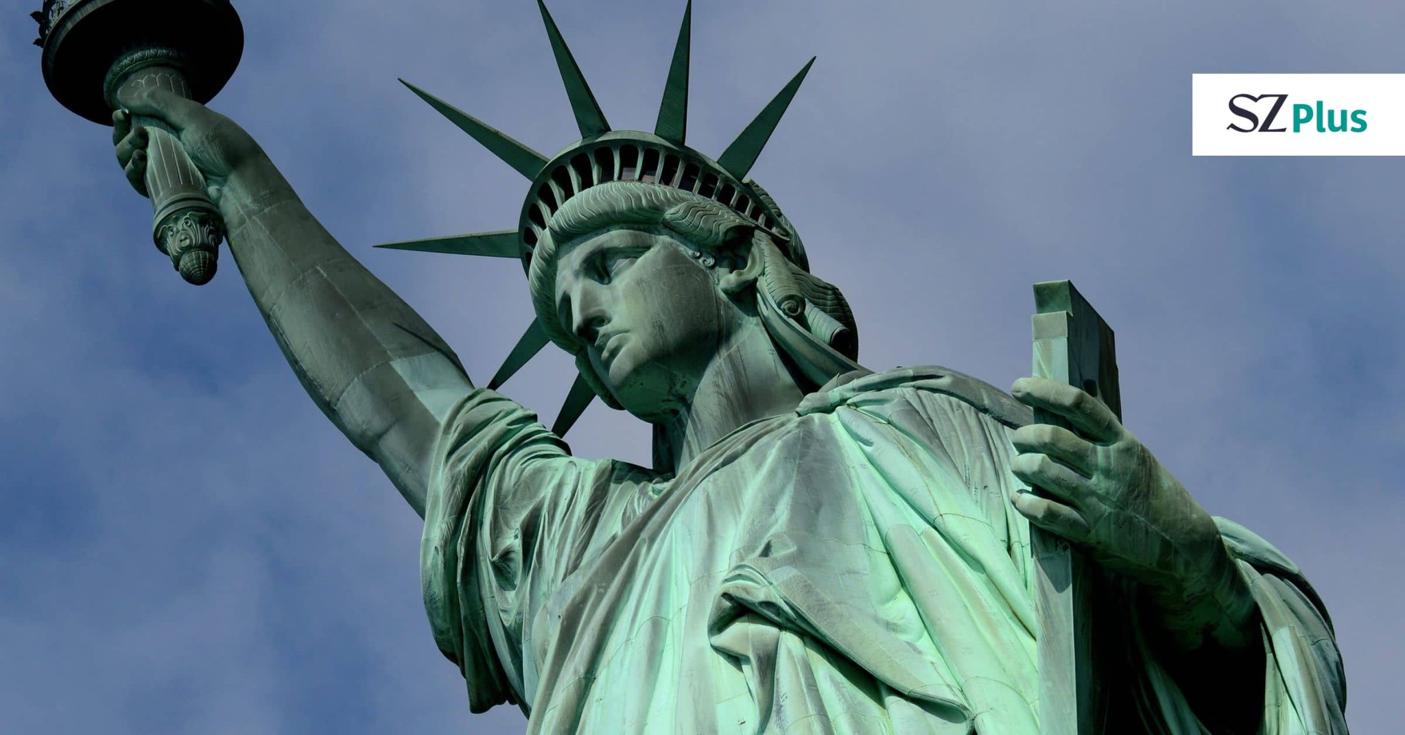 Soll man noch in die USA reisen?
