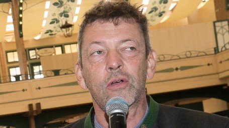 München: Strafanzeige gegen Bräurosl-Wirt Peter Reichert