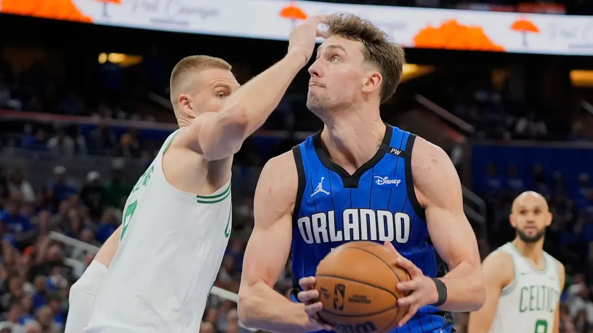 Unterlegen in den Playoffs 2025, Titelfavorit 2026?