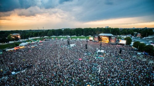 Bayern: Die besten Rock-, Pop- und Elektro-Festivals
