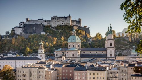 Die Salzburger Festspiele trennen sich von Sponsor Solway