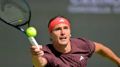 Zehn Top-30-Spieler bei BMW Open