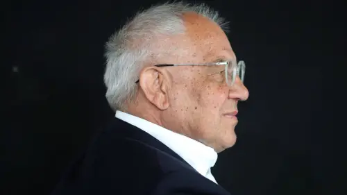 Der HSV will Magath nicht mehr