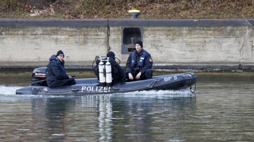 Vermisste Alexandra R. aus Nürnberg: Polizei hat zwei Tatverdächtige