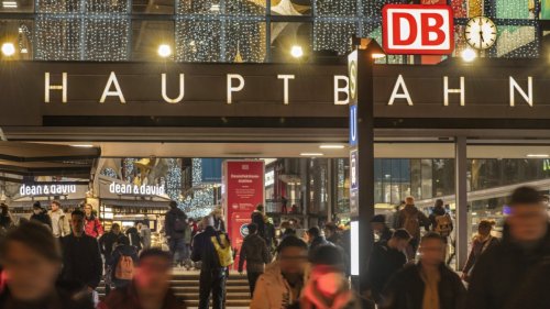 Münchner Hauptbahnhof: Mann attackiert und bespuckt gehbehinderte Frau