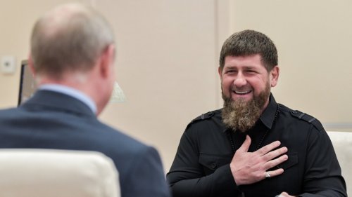 Tschetschenien: Prominenter Kadyrow-Gegner verschwunden