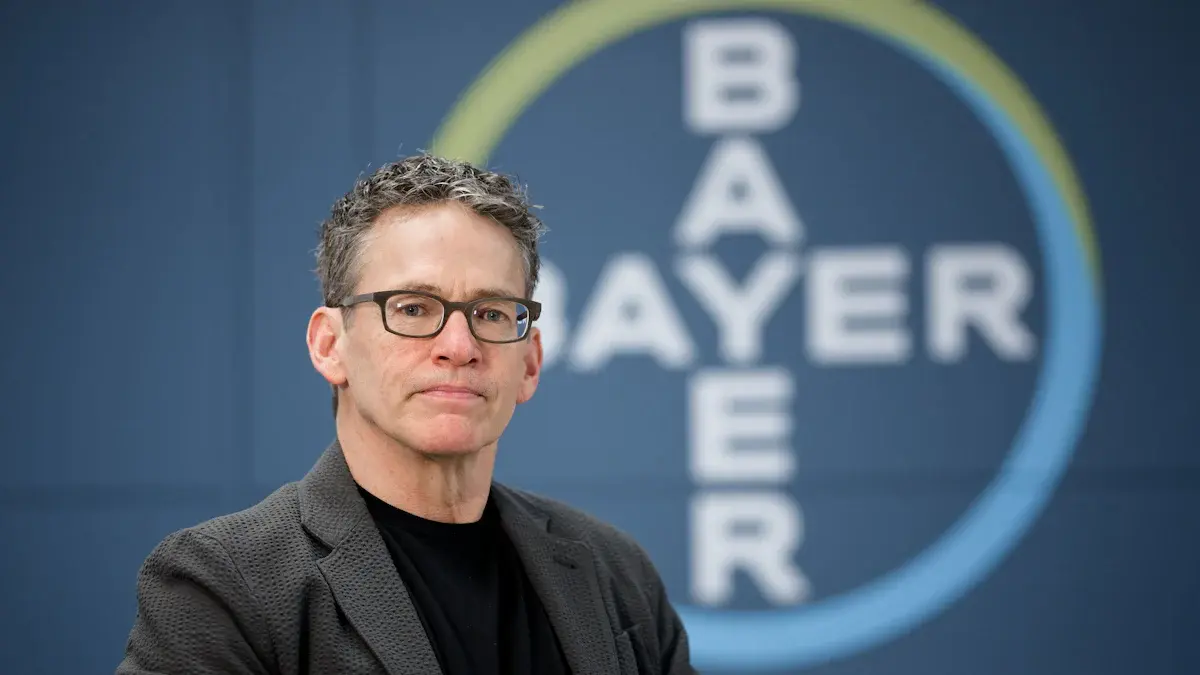 Bayer: Kapitalerhöhung soll Ende des Glyphosatstreits ermöglichen