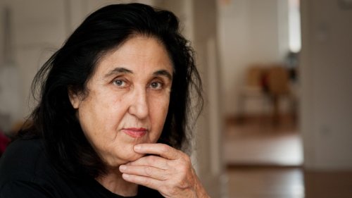 Georg-Büchner-Preis für Emine Sevgi Özdamar