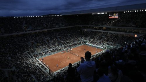 French Open: Gut, wer ein Franzose ist