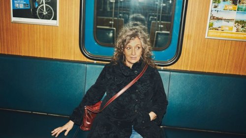 Sabine Bundschu, die Münchner U-Bahn-Stimme, im Porträt