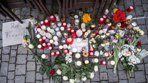 Tote Blumenhändlerin in Lichtenfels: Verdächtiger kündigte Tat an