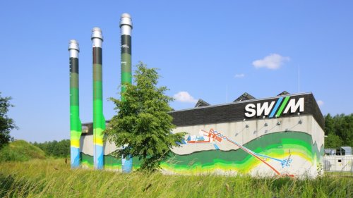 Erneuerbare Energien in München:Öl und Gas aus Norwegen? - "Das war ein Fehlgeschäft"