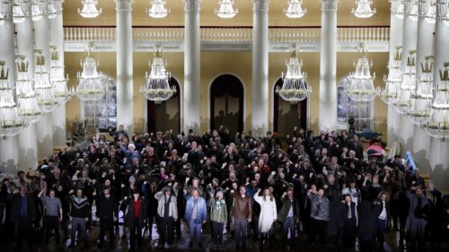 Der Opern-Oscar geht nach München