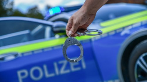 München: Versuchte Vergewaltigung vom Stachus - mutmaßlicher Täter gefasst