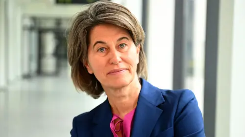 „Es gibt keinen Grund, die Wärmepumpe zu hassen“