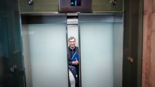 Söders Ödnis