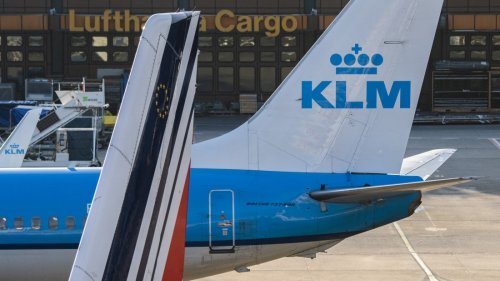 Air France-KLM: Zwei Frauen packen es an