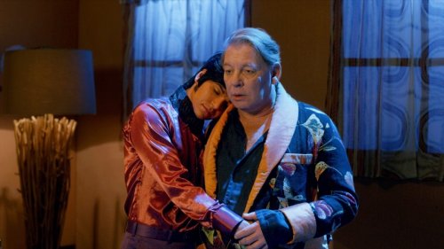„Rex Gildo – Der letzte Tanz“ im Kino: Der schwule Schlagerstar