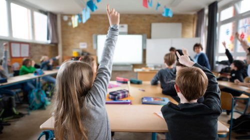 München: Stadt steckt Hunderte Millionen Euro in ihre Schulen