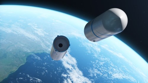 Raumfahrt:Porsche steigt bei Raketenbauer ein