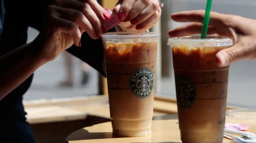 Starbucks gewinnt Copyright-Klage in Indien