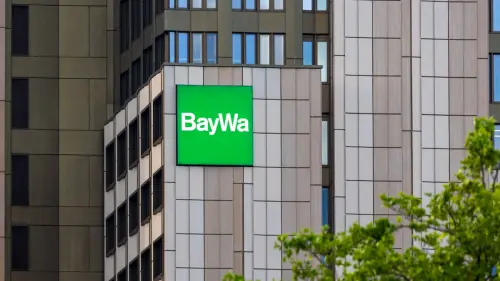 Baywa behält Energie-Tochter vorerst doch