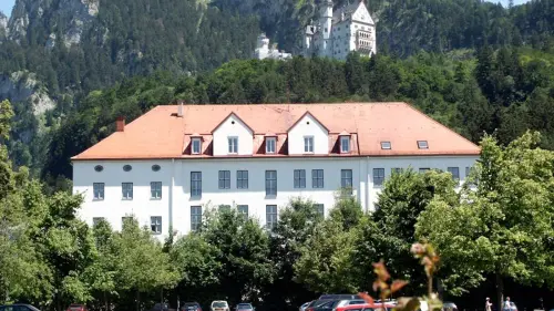Amtsgericht Kaufbeuren ahndet grobe Beleidigung eines AfD-Politikers mit Geldstrafe