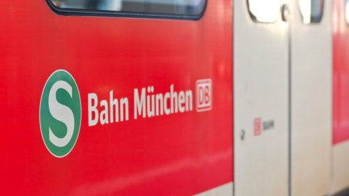 München: Sechs Jugendliche verprügeln 15-Jährigen in S-Bahn