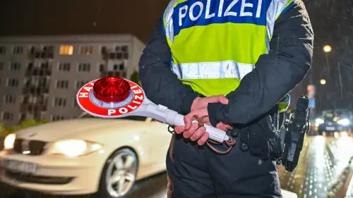 Durch Kontrollen: Polen sieht täglichen Grenzverkehr und EU-Binnenmarkt in Gefahr