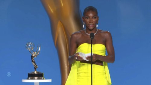Divers genug? Kritik an Emmys:Die Jury
