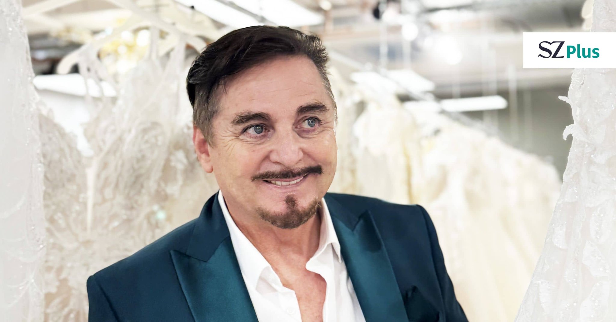 „Die Frauen sind nicht hier, um die Wahrheit zu hören“