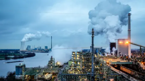 Thyssenkrupp leidet – und hofft auf Berlin