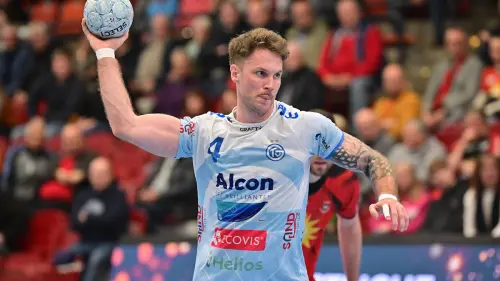 Handball-Influencer drohen vier Jahre Sperre