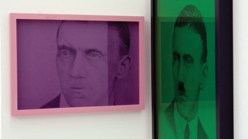 Sonderausstellung im Museum im Kulturspeicher Würzburg