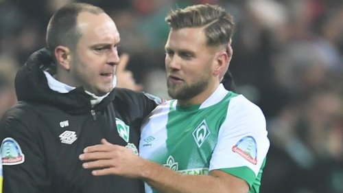 Werder Bremen mit Pleiten-Serie: Tiefschläge gegen Riesenbrocken