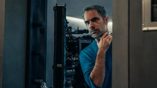 Wer steckt hinter dem deutschen Netflix-Hit „Exterritorial“?