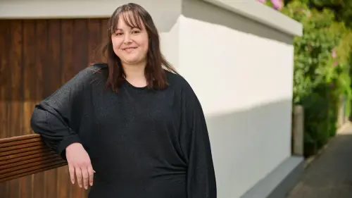 „Ich bin weder faul noch undiszipliniert“