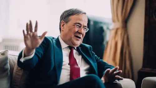 „Symbolpolitik ist auch Politik“