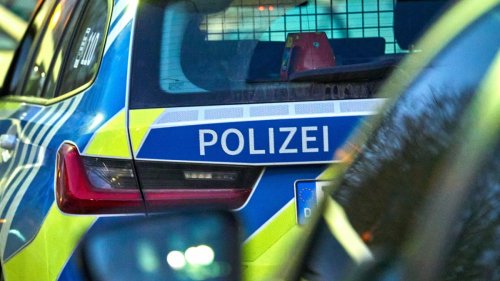 Ingolstadt: Als Baum verkleideter Mann erschreckt Radfahrerin