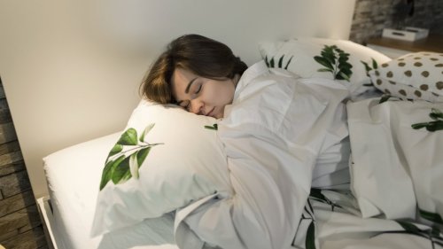 Geld fürs Schlafen: US-Unternehmen sucht Matratzentester