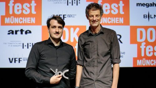 München: Das sind die Gewinnerfilme des Dok-Fests