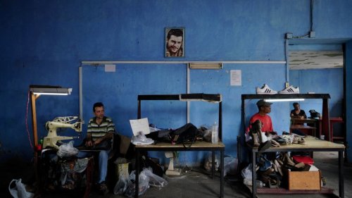 Wahlen in Kuba: Erste Abstimmung ohne einen Castro