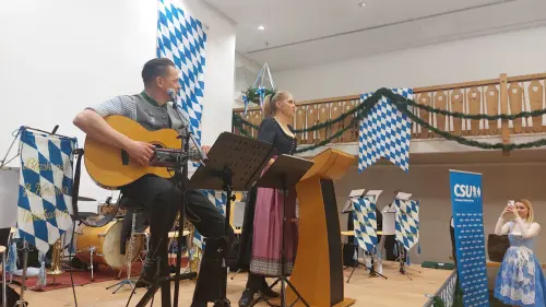 Die Bürgerin als Bühnentier