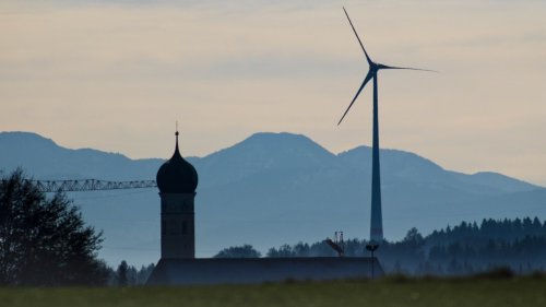 Wie in Bayerns Kommunen um den Klimaschutz gerungen wird