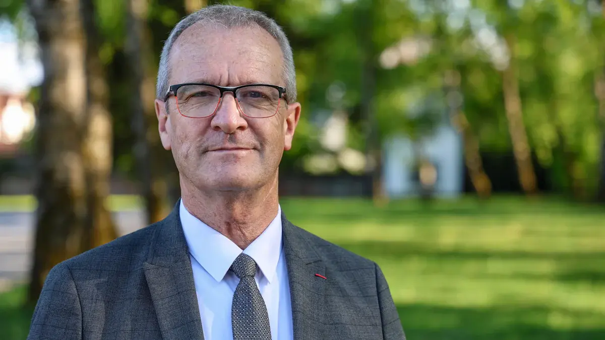„Den roten Faden der Vergangenheit dürfen wir nicht loslassen“